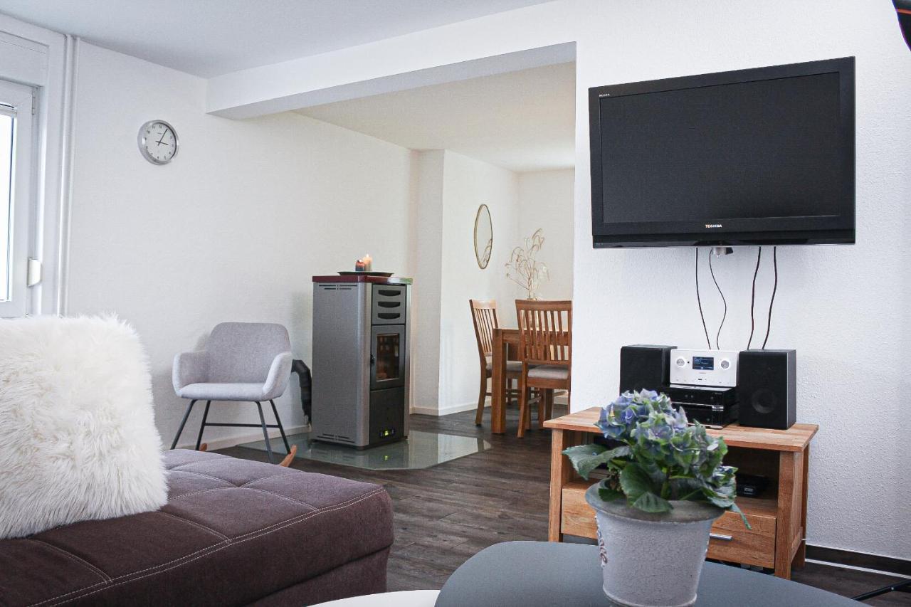 Bergkroenchen Winterberg - Sauna - 8Beds - Outdoor מראה חיצוני תמונה