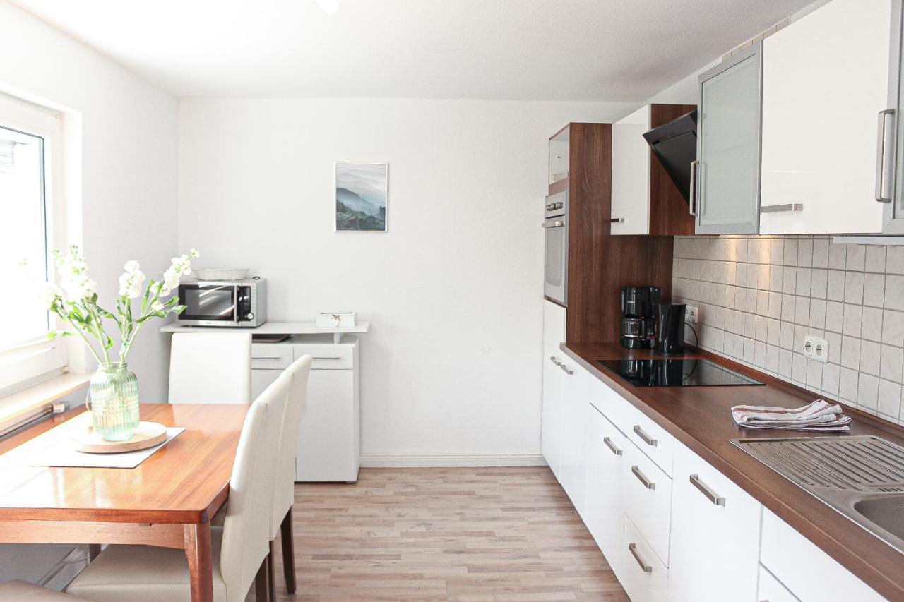 Bergkroenchen Winterberg - Sauna - 8Beds - Outdoor מראה חיצוני תמונה