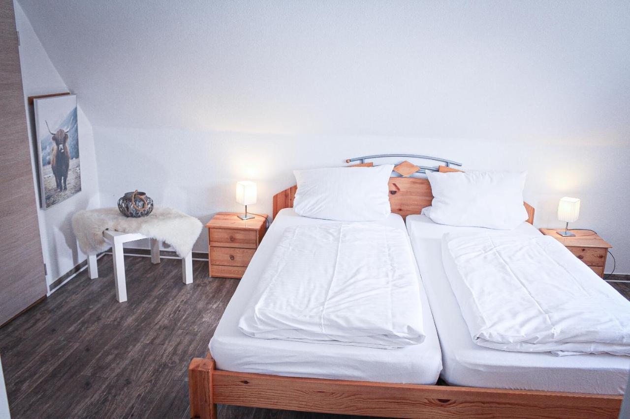 Bergkroenchen Winterberg - Sauna - 8Beds - Outdoor מראה חיצוני תמונה
