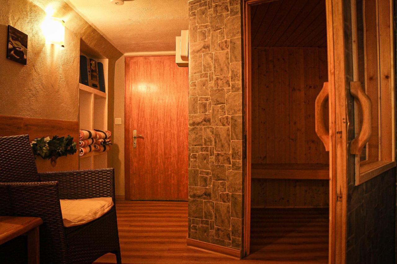 Bergkroenchen Winterberg - Sauna - 8Beds - Outdoor מראה חיצוני תמונה