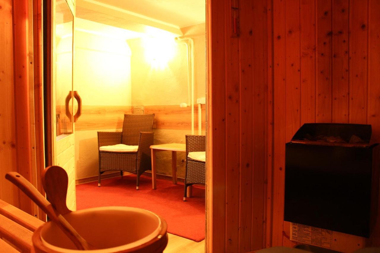 Bergkroenchen Winterberg - Sauna - 8Beds - Outdoor מראה חיצוני תמונה